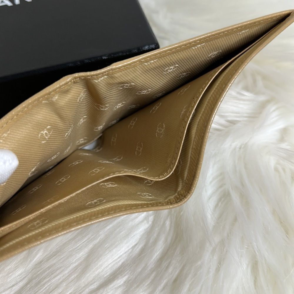 💯Authentic Chanel Wallet🍀 - Picture 5 of 12